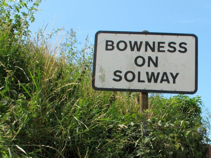 Bowness On Solway