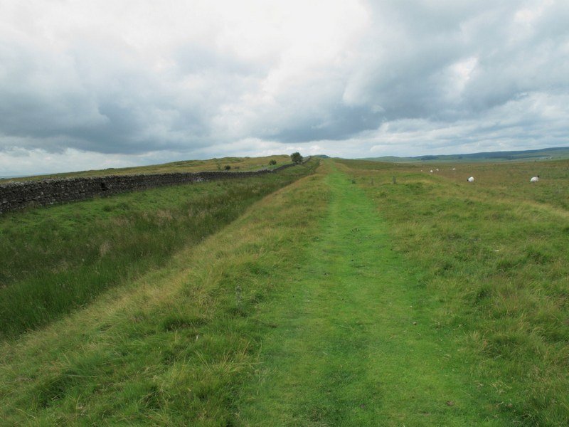 Hadrians Wall Path