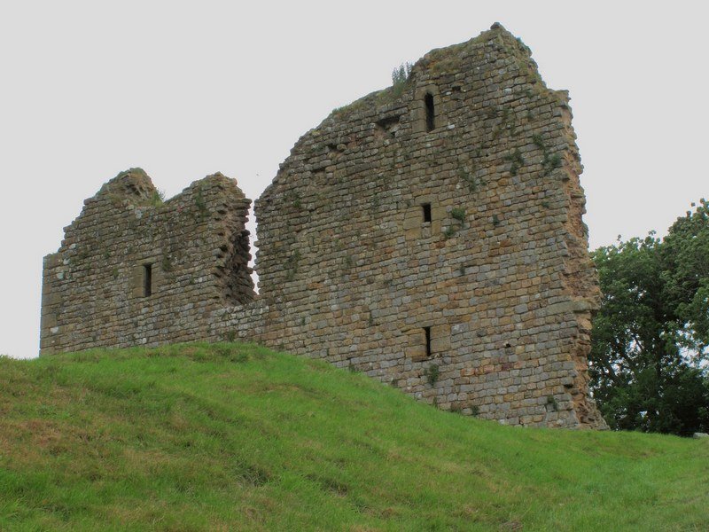 Thirlwall Castle