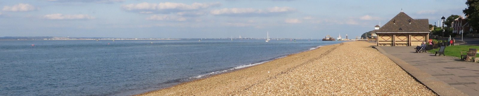 Walking The Isle Of Wight Coastal Path