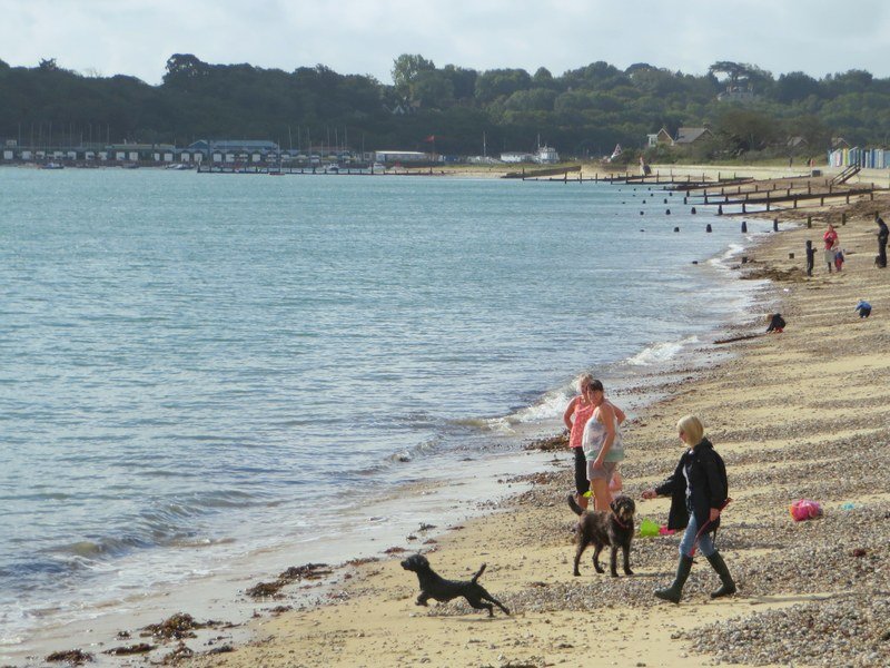 St Helens Beach