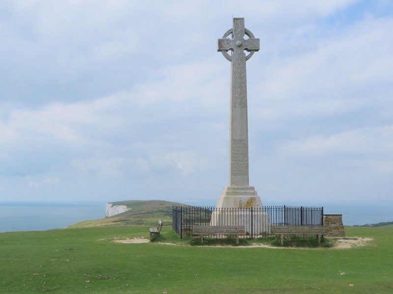 Tennyson Memorial