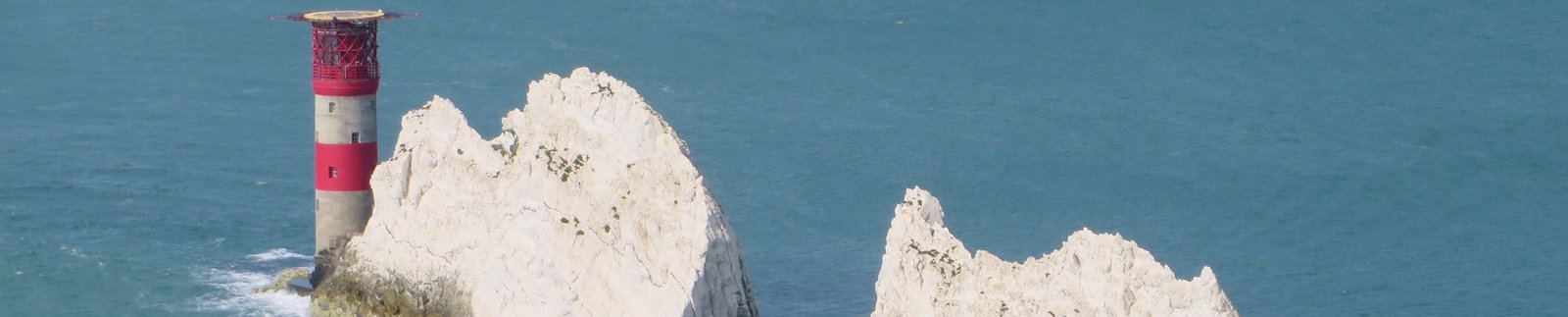 Walking The Isle Of Wight Coastal Path