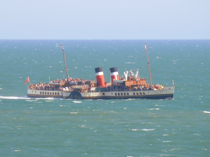 Waverley Off Ventnor