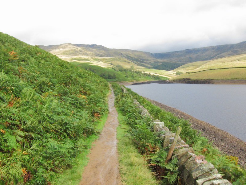 Kinder Scout Liberator