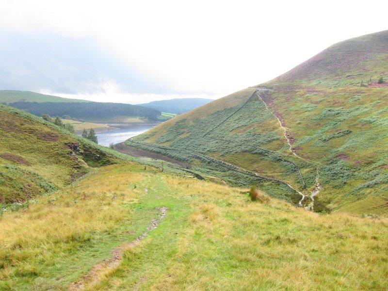 Kinder Scout Liberator