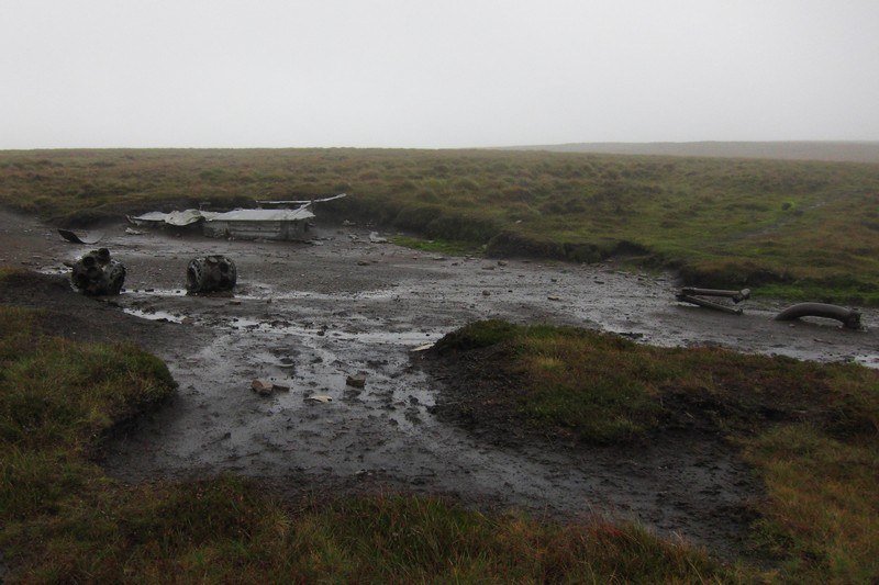 Kinder Scout Liberator