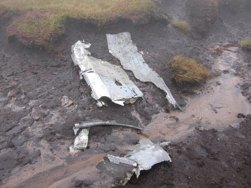 Kinder Scout Sabre